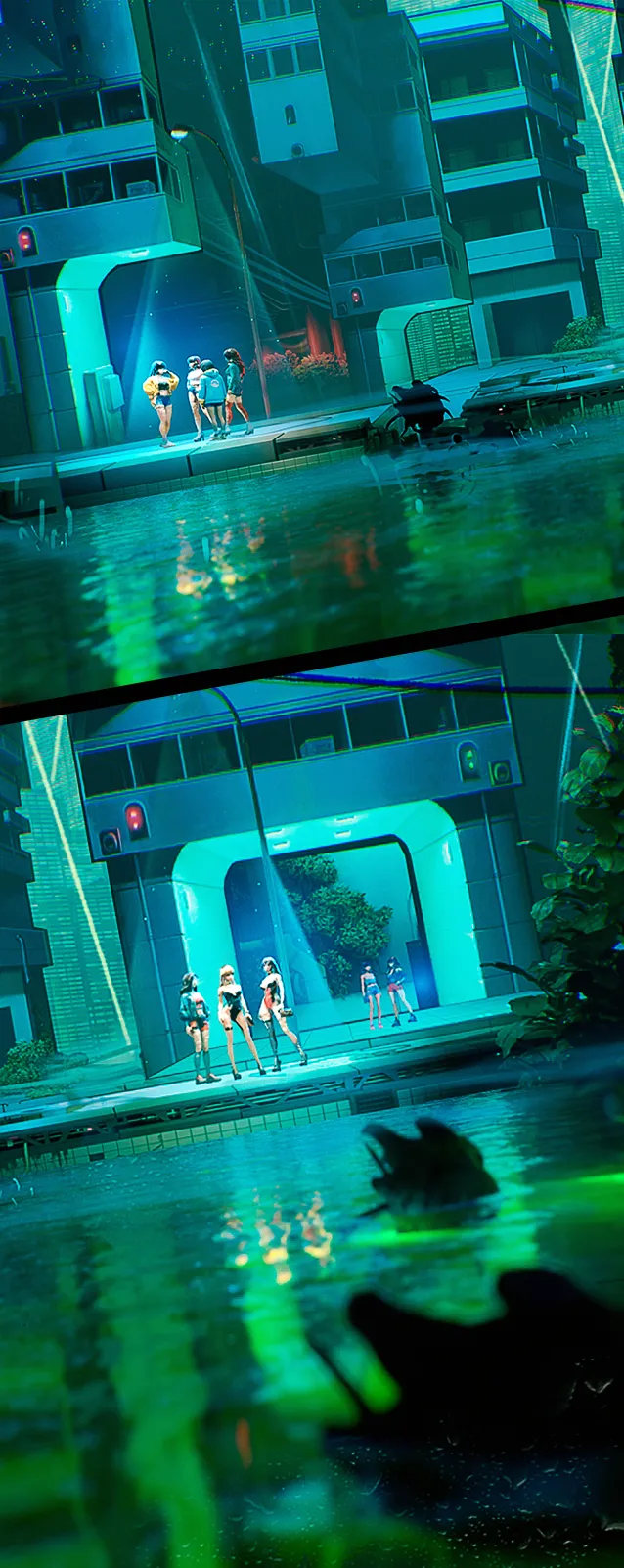 Gameplay Moment 3