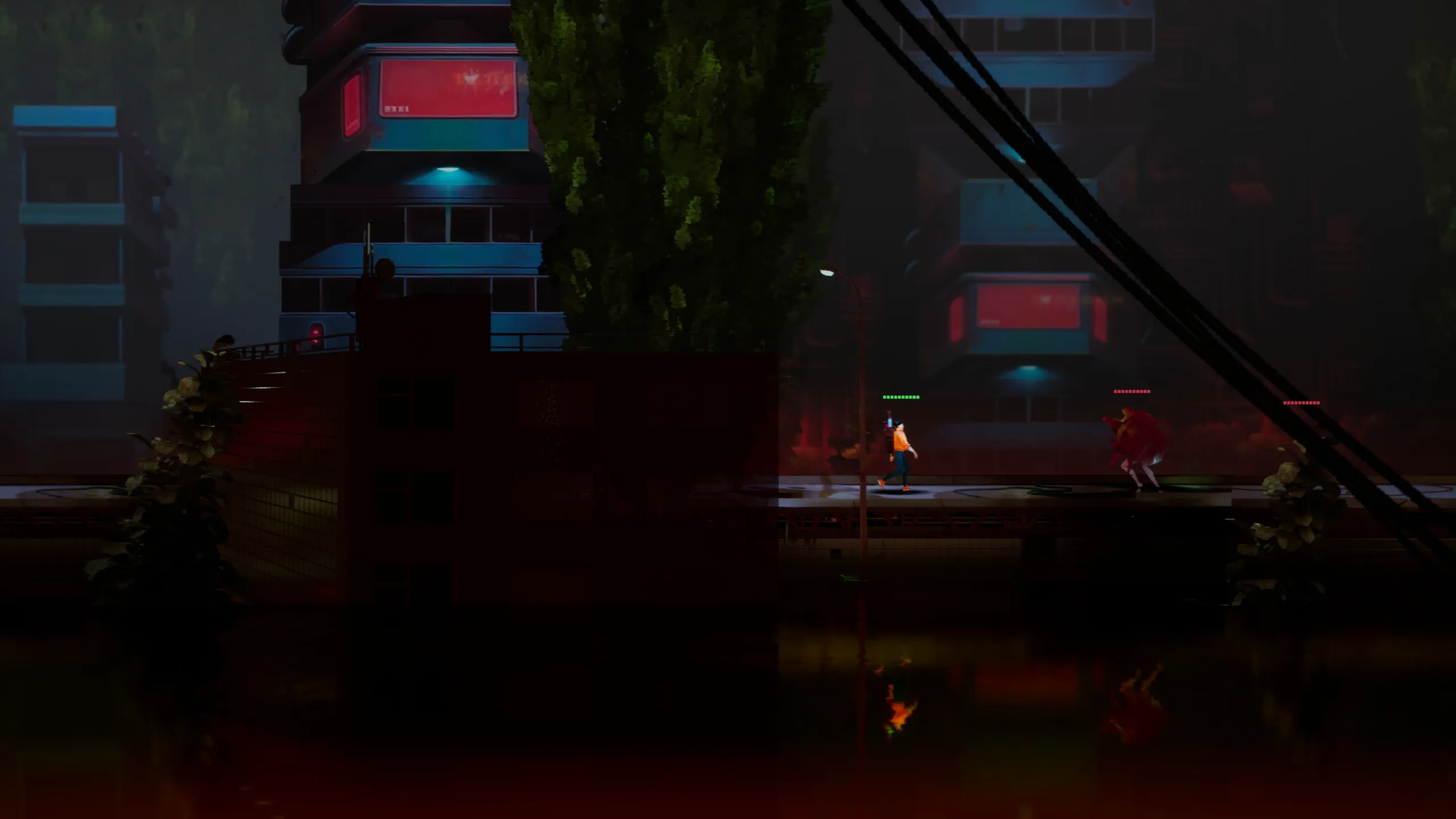 Gameplay Moment 2