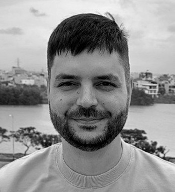 IGOR PLATON